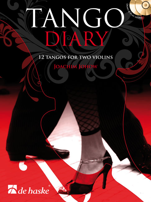 Tango Diary