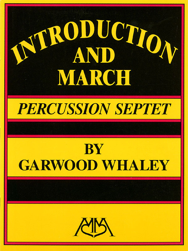 Introduction and March