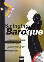 Sing & Swing im Chor - Vol.6 (Swinging baroque)