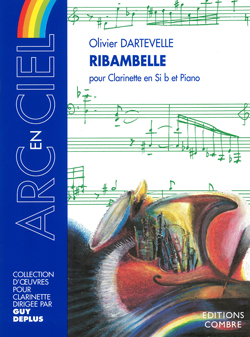 Ribambelle