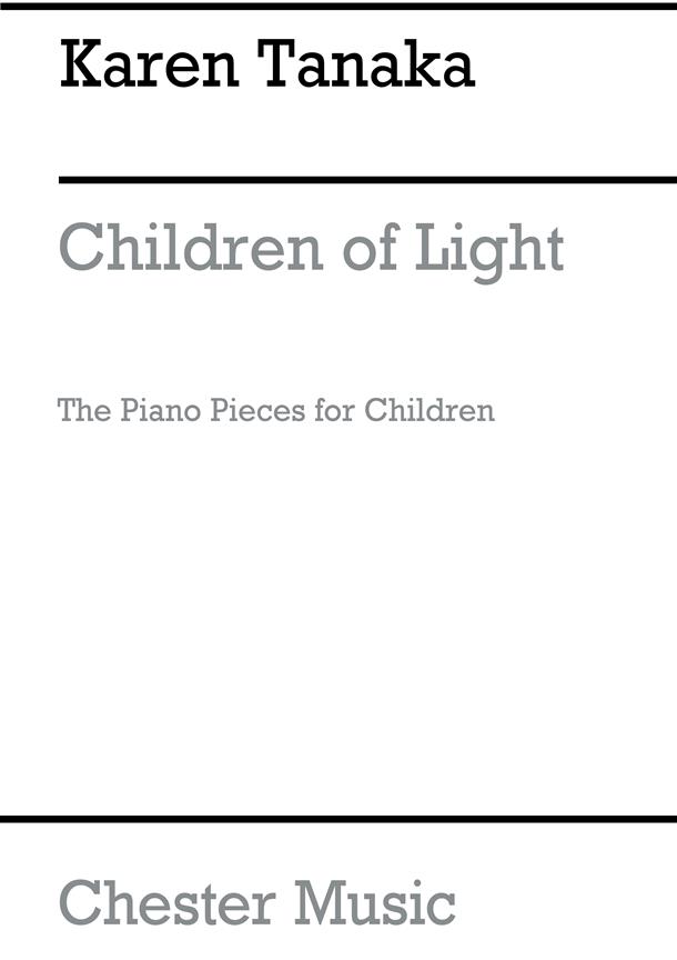 Children of Light