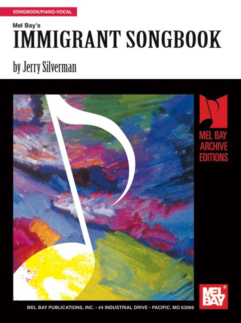 Immigrant Songbook