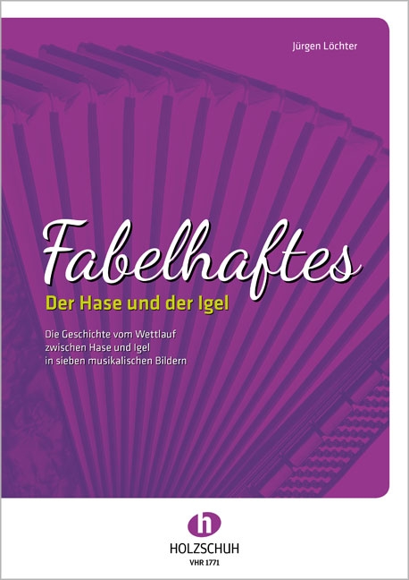 Fabelhaftes (Der Hase und der Igel)