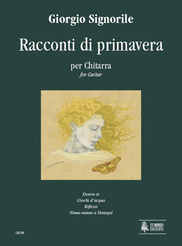 Raconti di primavera (Spring tales)