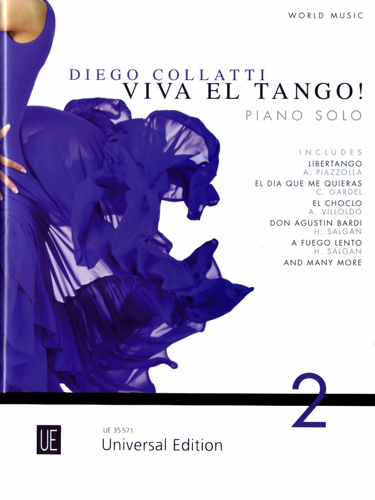 Viva el Tango! - Vol.2