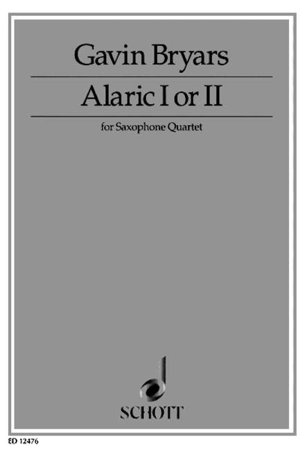 Alaric I or II