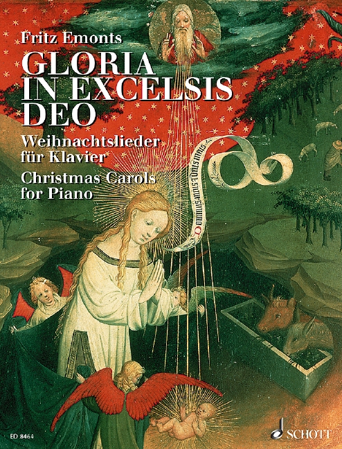 Gloria in excelsis Deo (Weihnachtslieder)