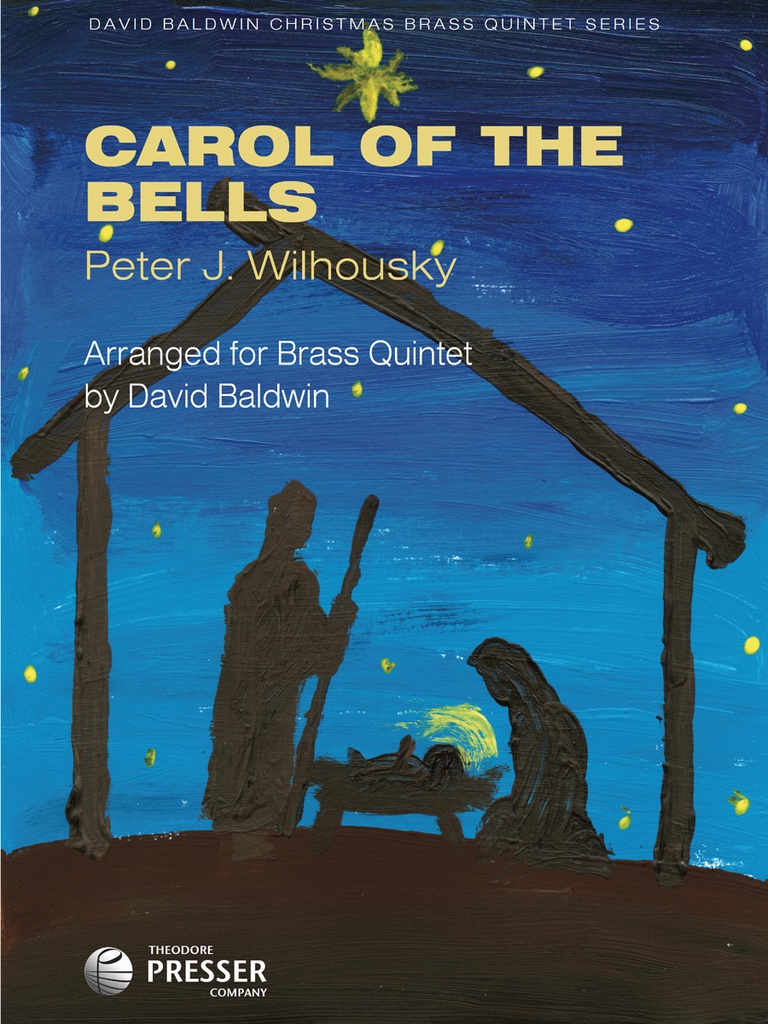 Carol of the Bells