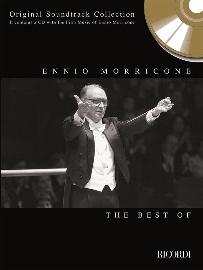 The Best of Ennio Morricone - Vol.1