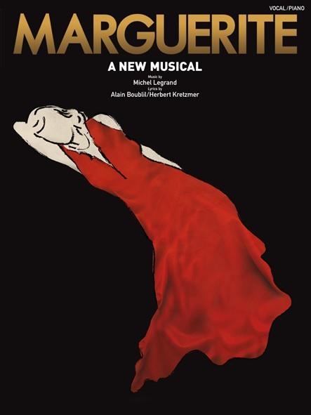 Marguerite (A new musical)