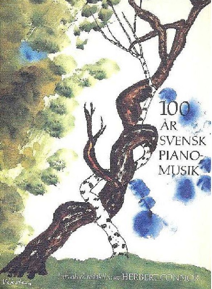 100 år svensk pianomusik