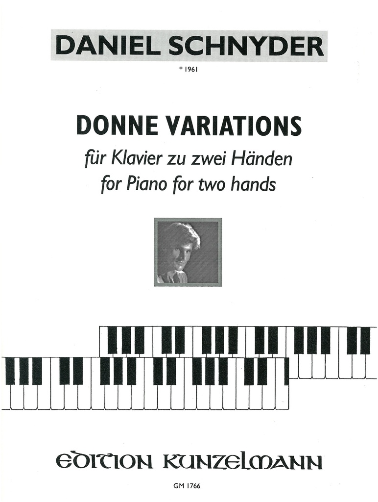 Donne variations