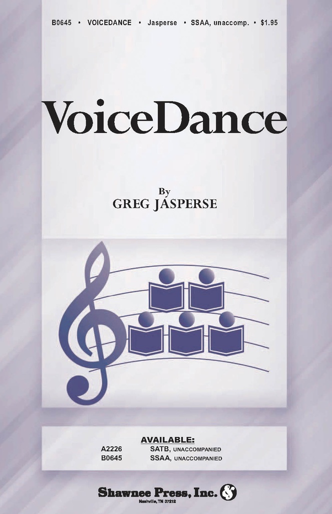 Voice Dance