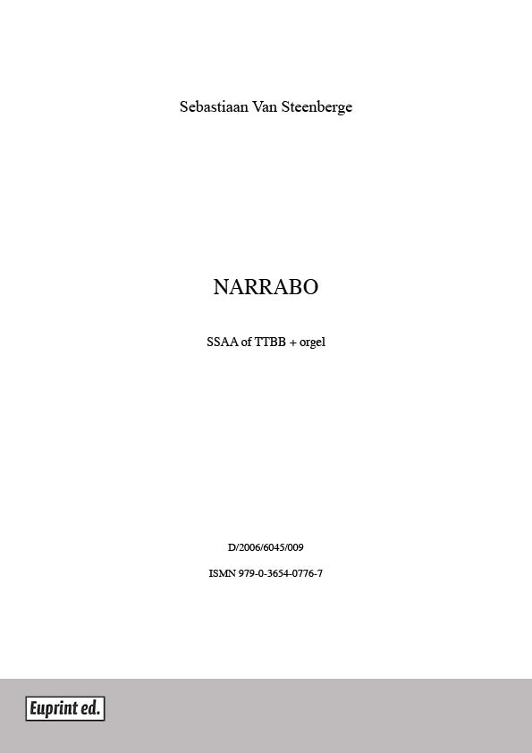 Narrabo