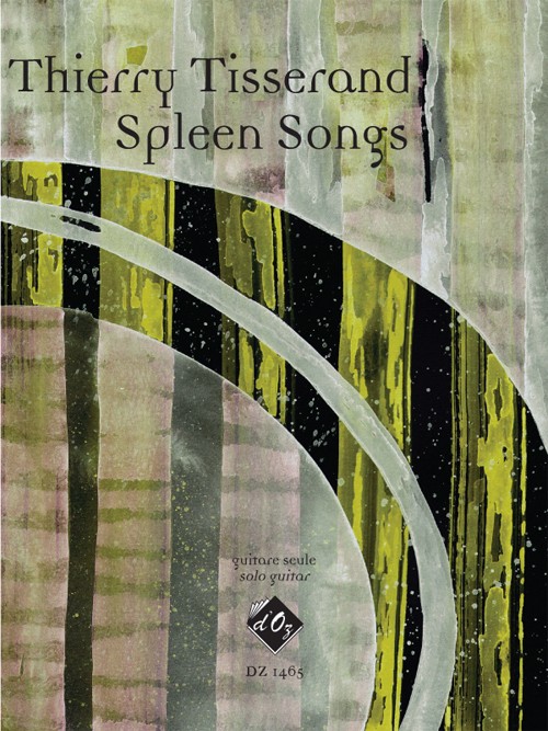 Spleen Songs - Vol.1