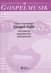 Gospel Suite I