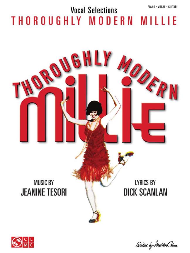 Thoroughly Modern Millie