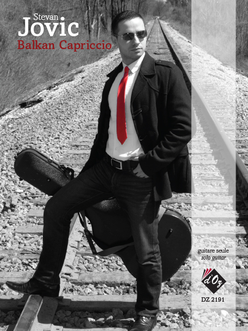 Balkan Capriccio