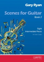 Scenes for Guitar - Vol.2