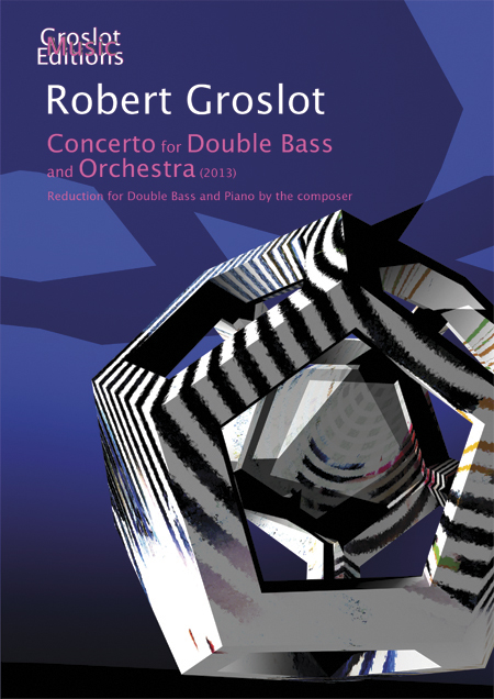 Concerto for Double Bass and Orchestra