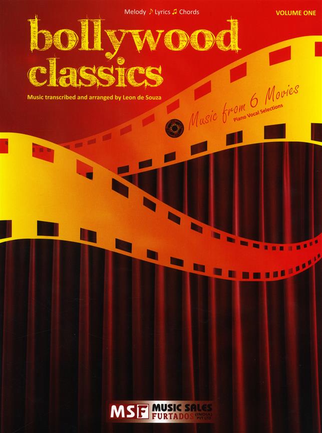 Bollywood Classics - Vol.1