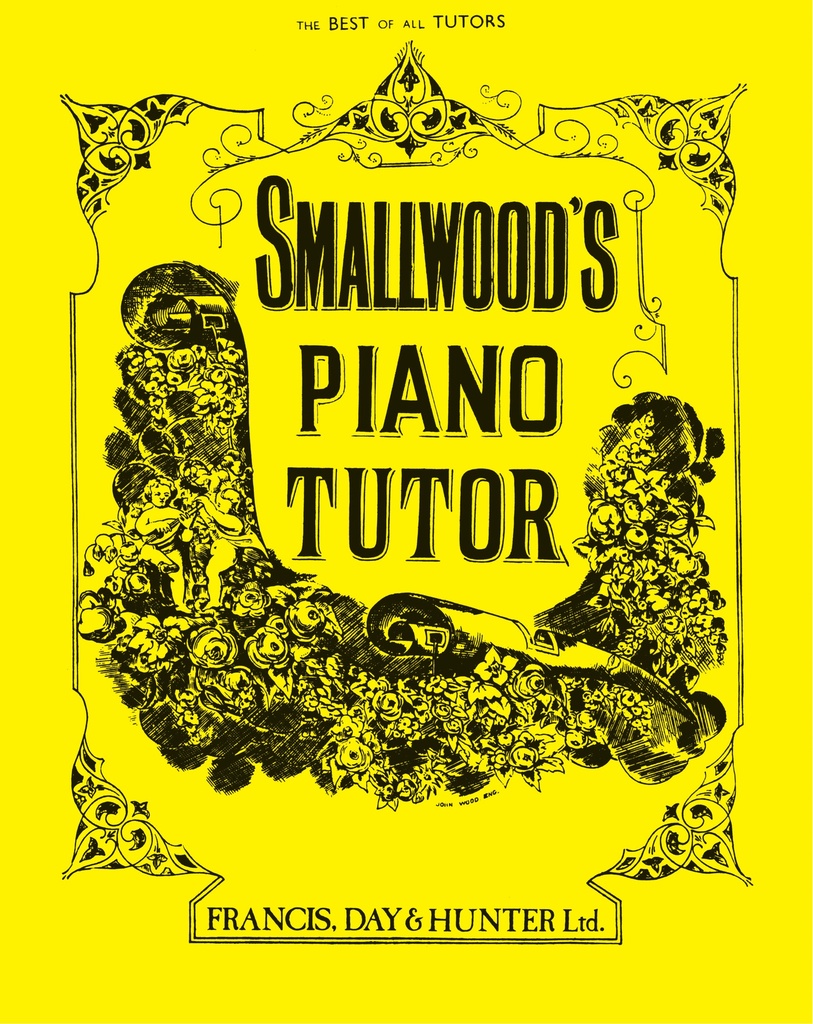 Smallwoods Piano Tutor