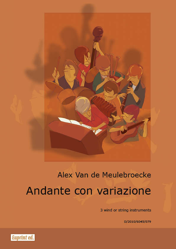 Andante con variazione