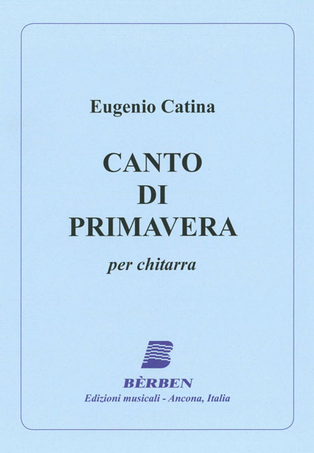 Canto di primavera