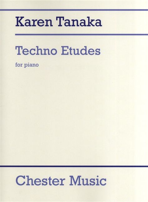 Techno Etudes