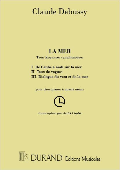 La Mer