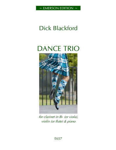 Dance Trio