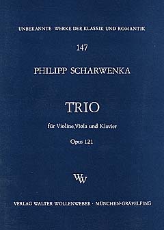 Trio, Op.121