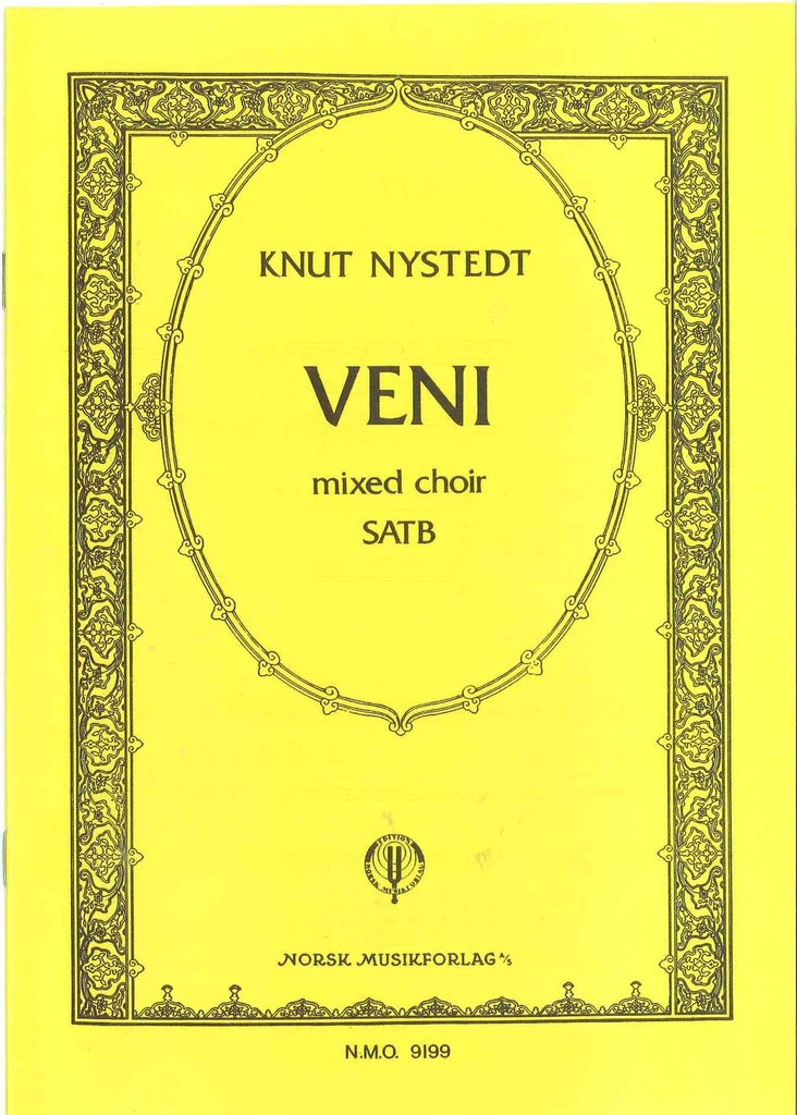 Veni