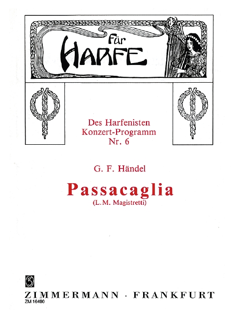 Passacaglia