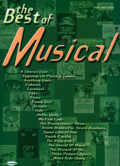 The Best of Musical