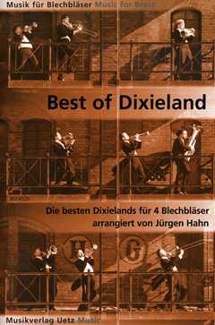 Best of Dixieland