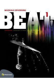 Beat! 1 - Leerwerkboek