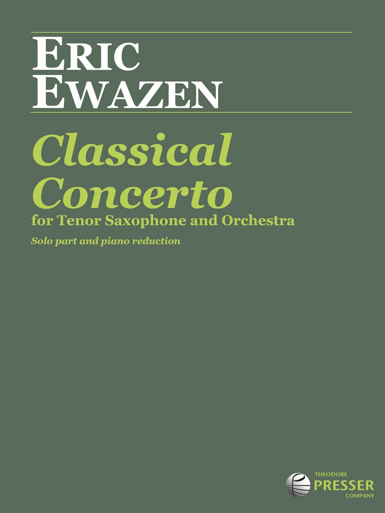 Classical Concerto