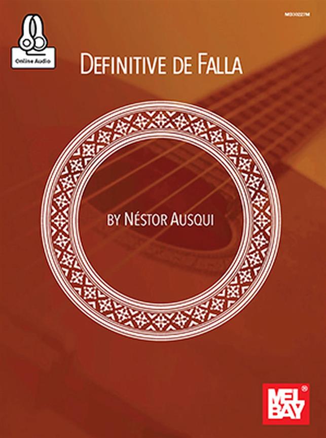 Definitive De Falla