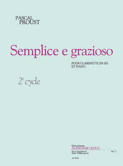 Semplice e grazioso (Cycle 2)