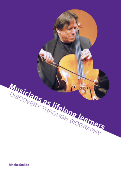 Musicians as Lifelong Learners: Discovery through Biography