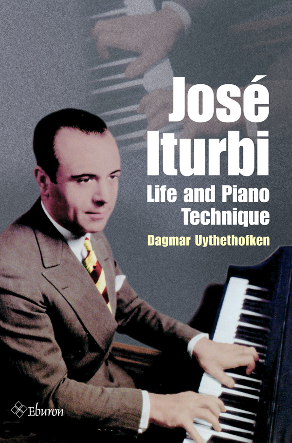 José Iturbi, Life and Piano Technique