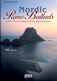 Nordic Piano Ballads - Vol.1