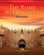 The road to Damascus (Score & parts)