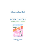 Four Dances