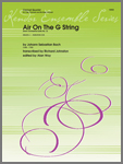 Air on the G String (from Orchestral Suite No.3)