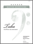 Kendor master repertoire (Tuba)