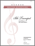 Kendor master repertoire (Trumpet Bb)