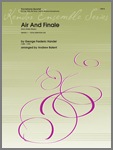 Air and Finale