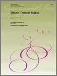 Trisch-Trasch Polka, Op.214